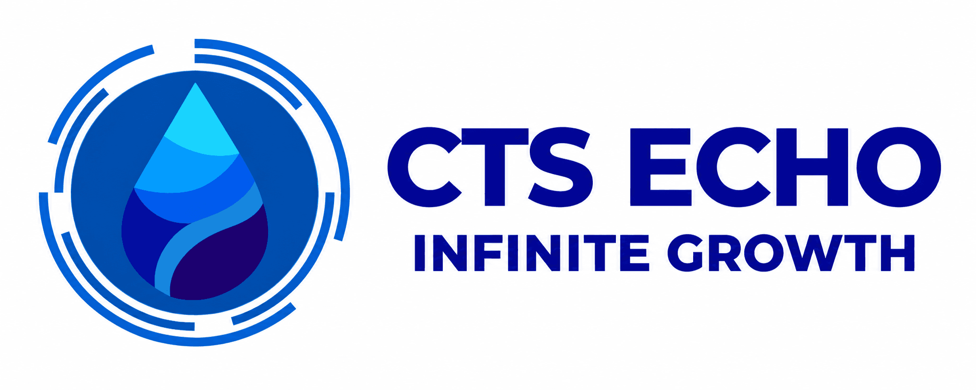CTS Echo — Infinite Growth